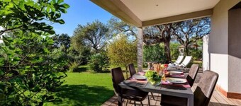 Hotel Calarossa Bay Resort