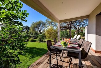 Hotel Calarossa Bay Resort