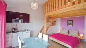 Kitchenette privada