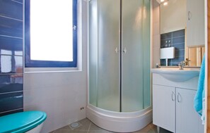 Bathroom - Apartments Vujcic (Pula)