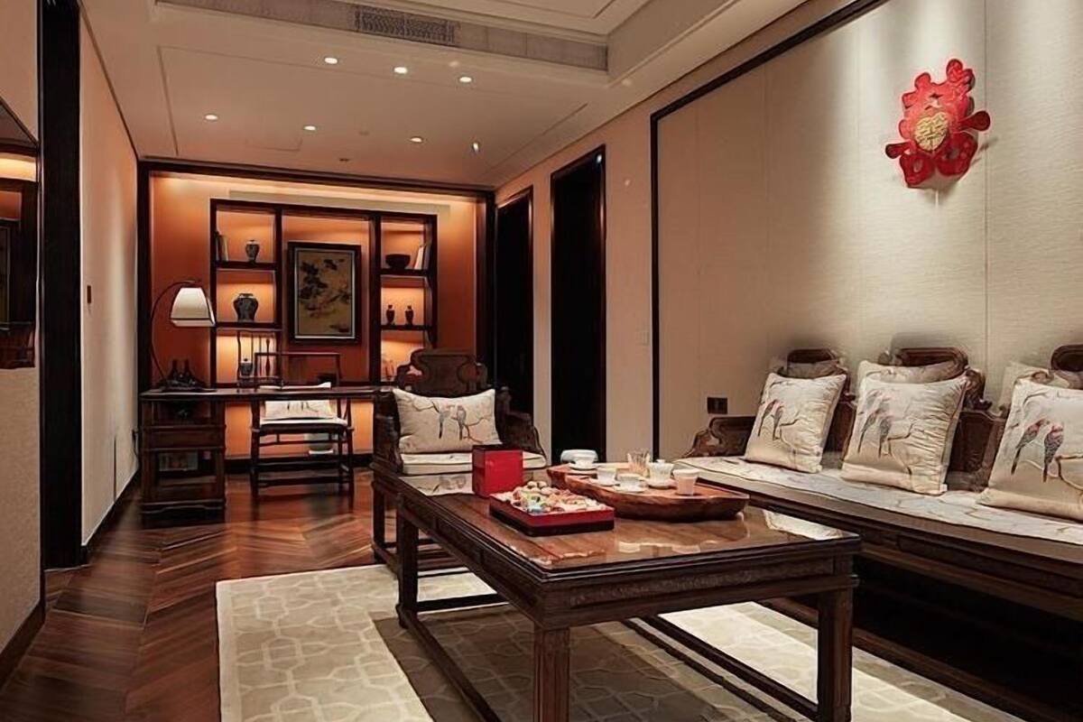 Deluxe Suite | Desk, free WiFi