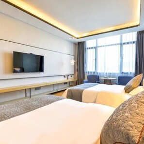 City Twin kamer | Gratis wifi