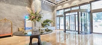 Sibeisi International Hotel