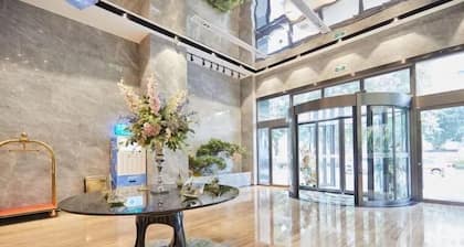 Sibeisi International Hotel