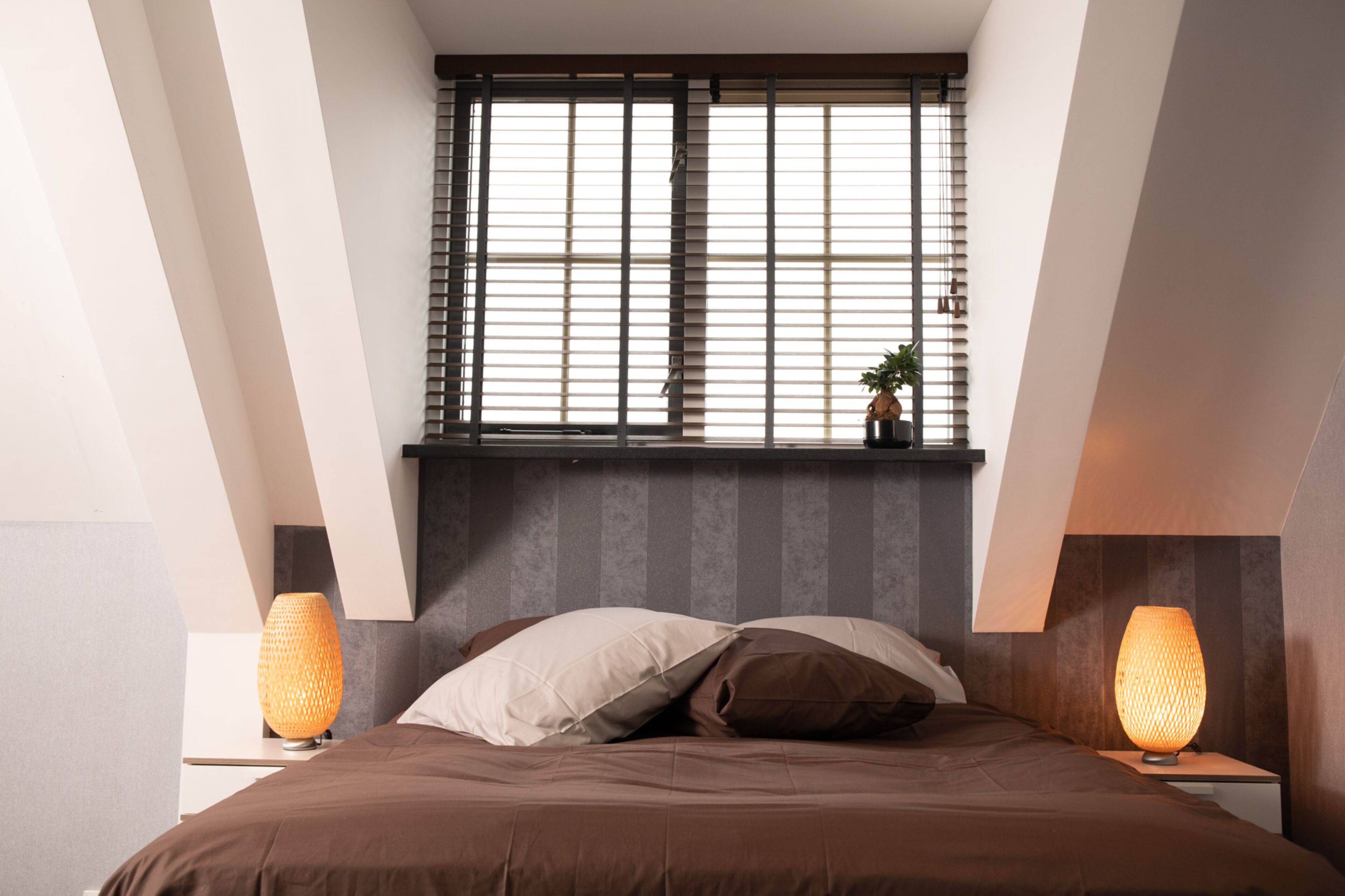 Superior trippelrum - 1 queensize-säng med bäddsoffa - badkar | Gratis wi-fi