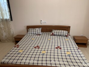 5 bedrooms, WiFi