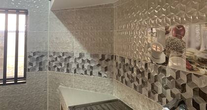 Apartment Cica located in Vodjè-Kpota 6 minutes from Cotonou airport