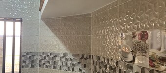 Apartment Cica located in Vodjè-Kpota 6 minutes from Cotonou airport