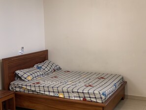 5 bedrooms, WiFi