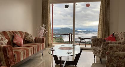 Yaasha Cottage -Best Himalayan Views