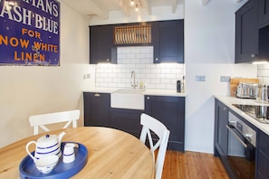 House | Private kitchen