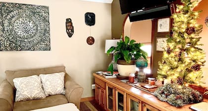 Country Zen Getaway - Amenities Galore