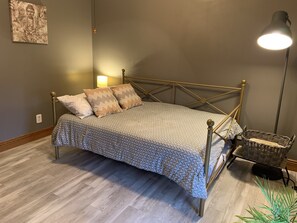 3 Schlafzimmer, Bügeleisen/Bügelbrett, WLAN, Bettwäsche