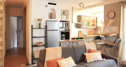 Wohnung hyper Innenstadt von Epernay - Champagne
