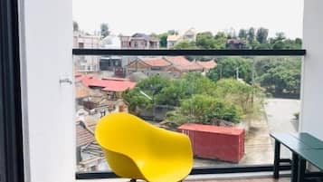Családi szoba | Sötétítőfüggöny, hangszigetelés, ingyenes wifi és ágynemű