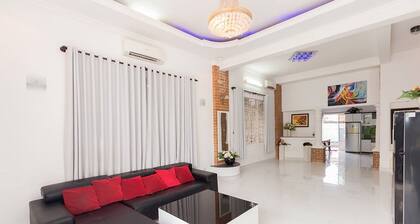 Tran Duy City Villa 2