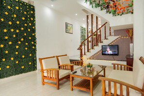 Flat-screen TV - Tran Duy City Home 1 (Ho Chi Minh City)