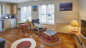 Apartment | Wohnbereich
