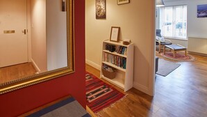 Apartment | Wohnbereich