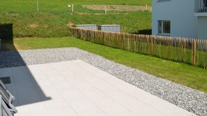 Property grounds - FeWo Sonne (Oberstaufen)