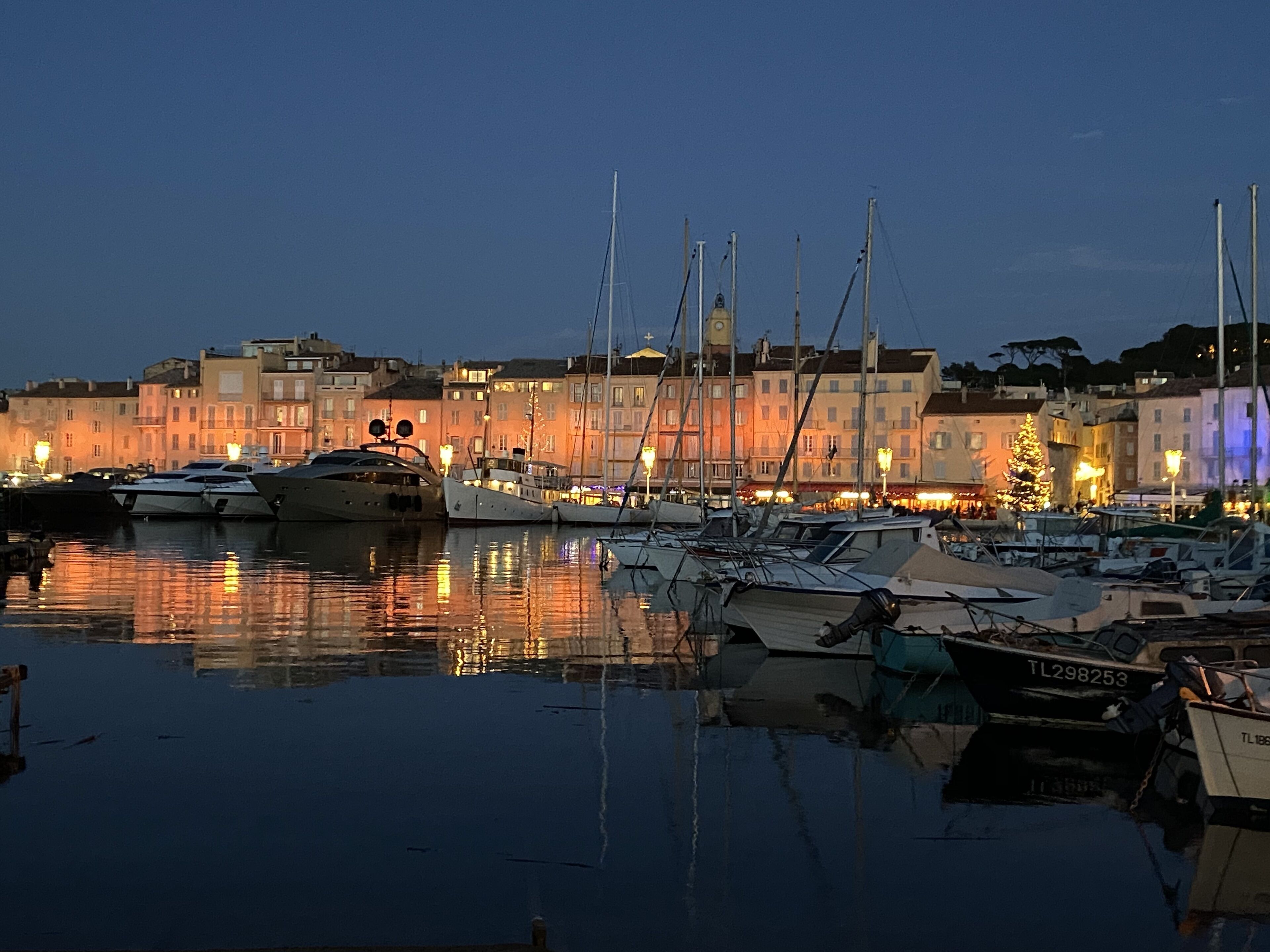 Saint Tropez