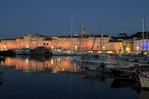 Saint Tropez