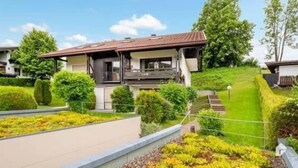 Exterior - FeWo Schönblick (Oberstaufen)