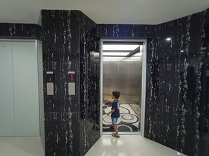 Interior - Greenpark Jogja Apartment by Denajeng (Yogyakarta)