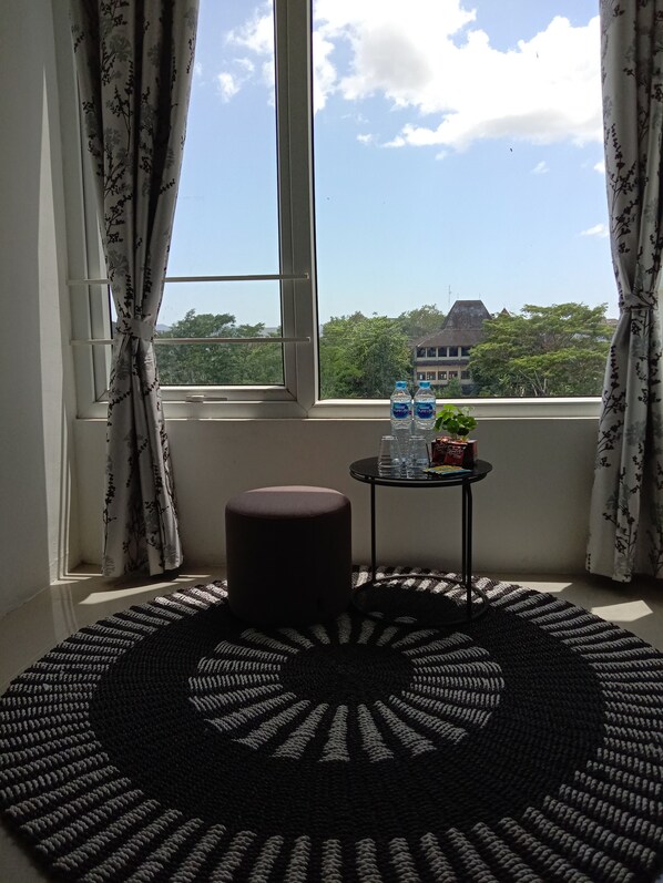 Interior - Greenpark Jogja Apartment by Denajeng (Yogyakarta)