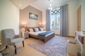 Appartement Deluxe