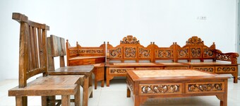 Hotel O Choco 88 Residence