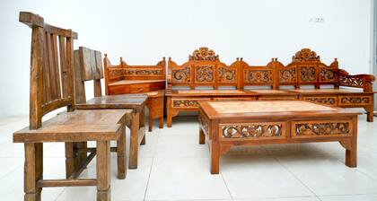 Hotel O Choco 88 Residence