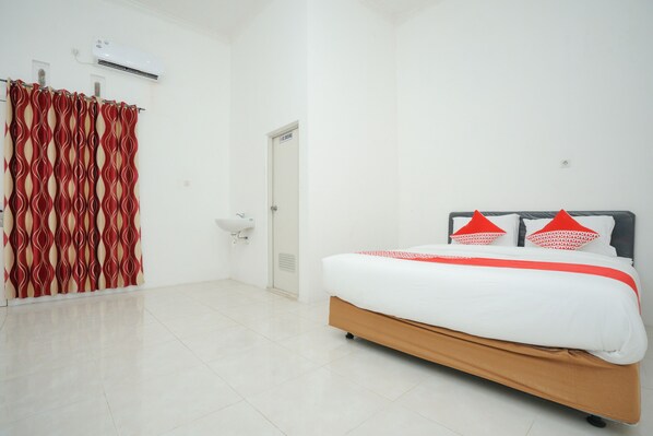 Chambre Double Standard