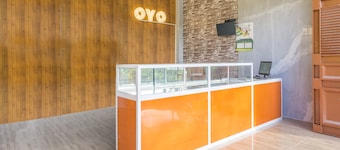 โรงแรมโอโย 1512 ฮาร์ลีย์