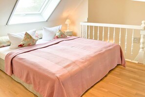 1 Schlafzimmer, WLAN