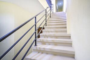 Escaleras