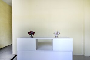 Recepción