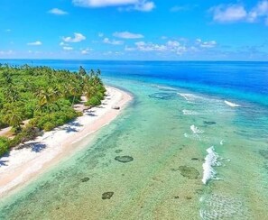 Point of interest - Charming Holiday Lodge (Hulhudhoo)