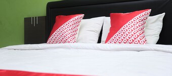 OYO 2524 Royal Borneo Guesthouse