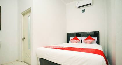 OYO 2492 Nindy Homestay
