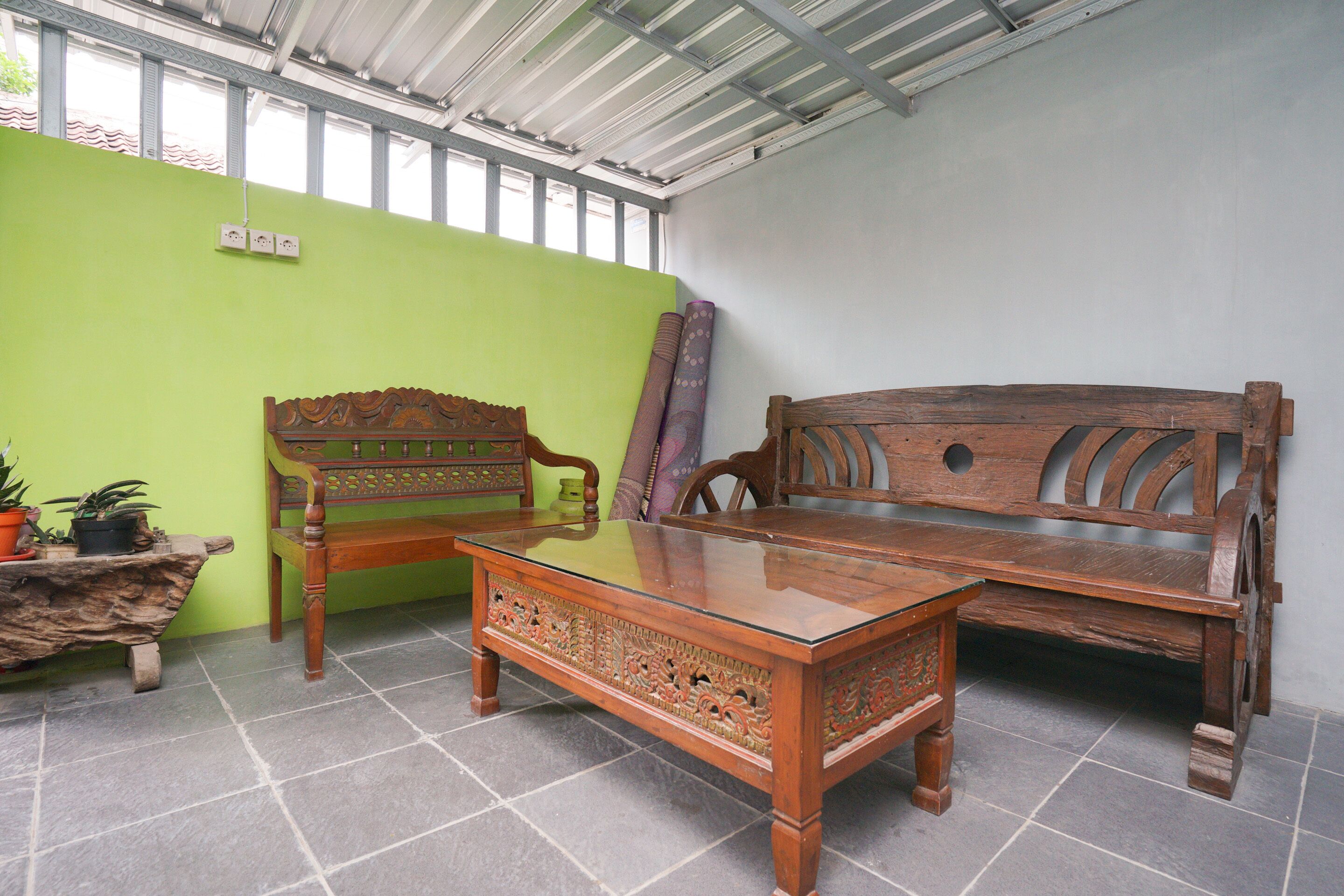 تفاصيل الفندق من الداخل