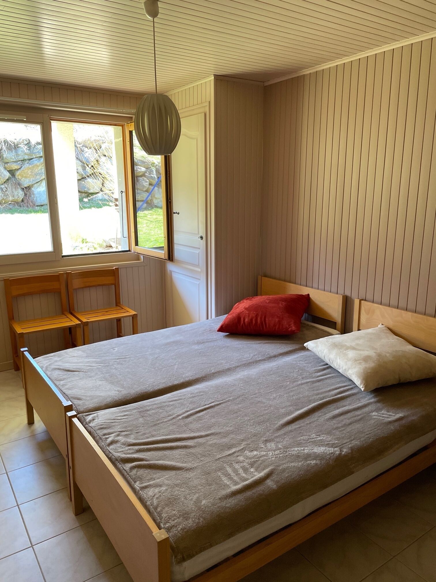 Chambre