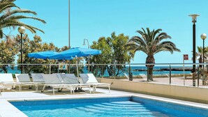 Unclassified image, 2 of 69, button - Hotel Brisa Marina - Adults Only (Sant Llorenc des Cardassar)