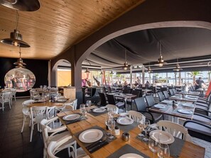 Dining - Hotel Brisa Marina - Adults Only (Sant Llorenc des Cardassar)