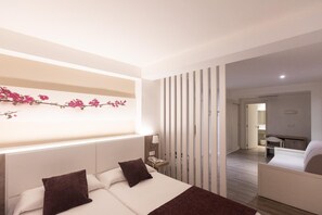 Free WiFi, bed sheets - Hotel Brisa Marina - Adults Only (Sant Llorenc des Cardassar)