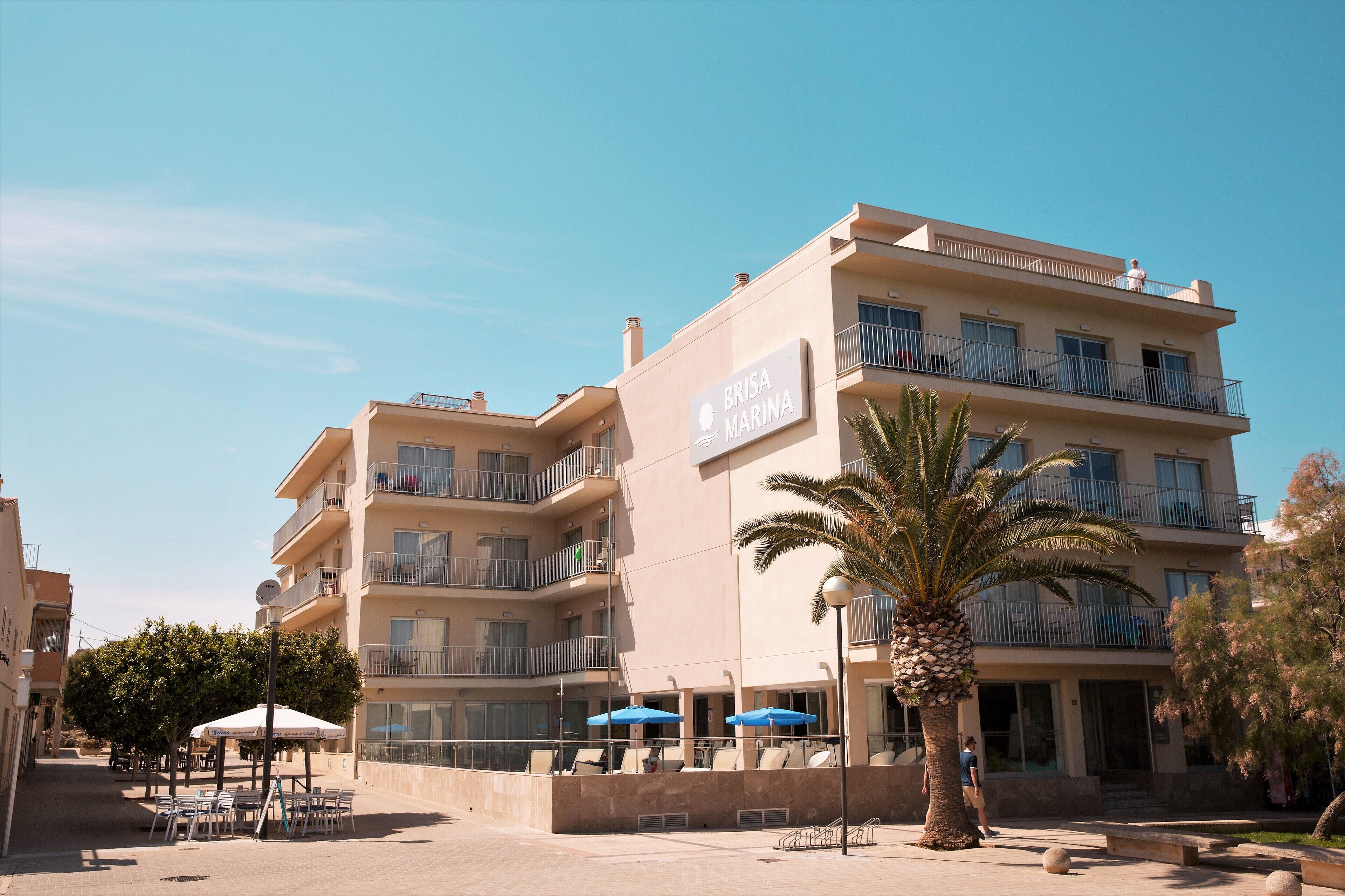 Foto - Hotel Brisa Marina