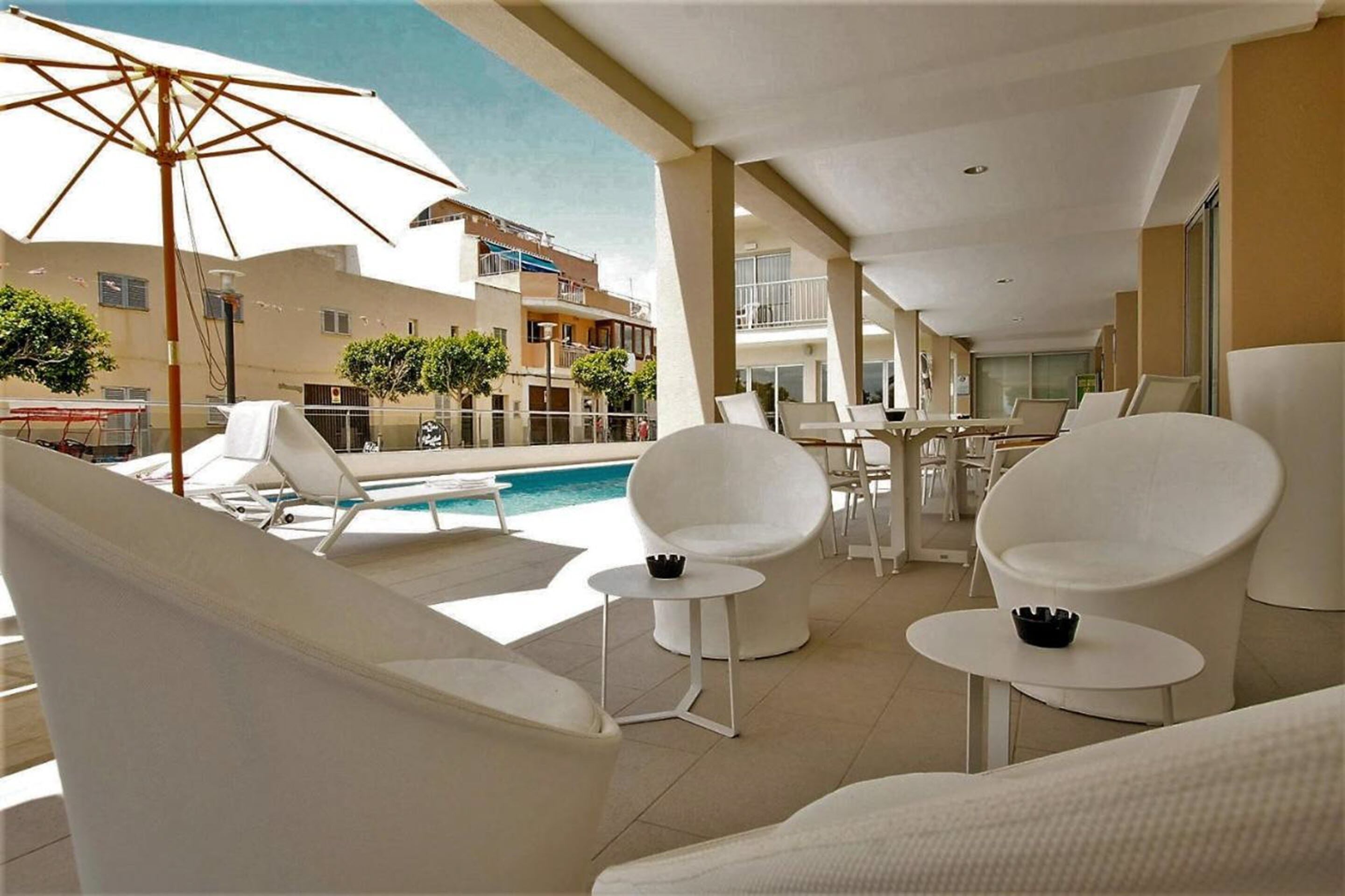 Foto - Hotel Brisa Marina