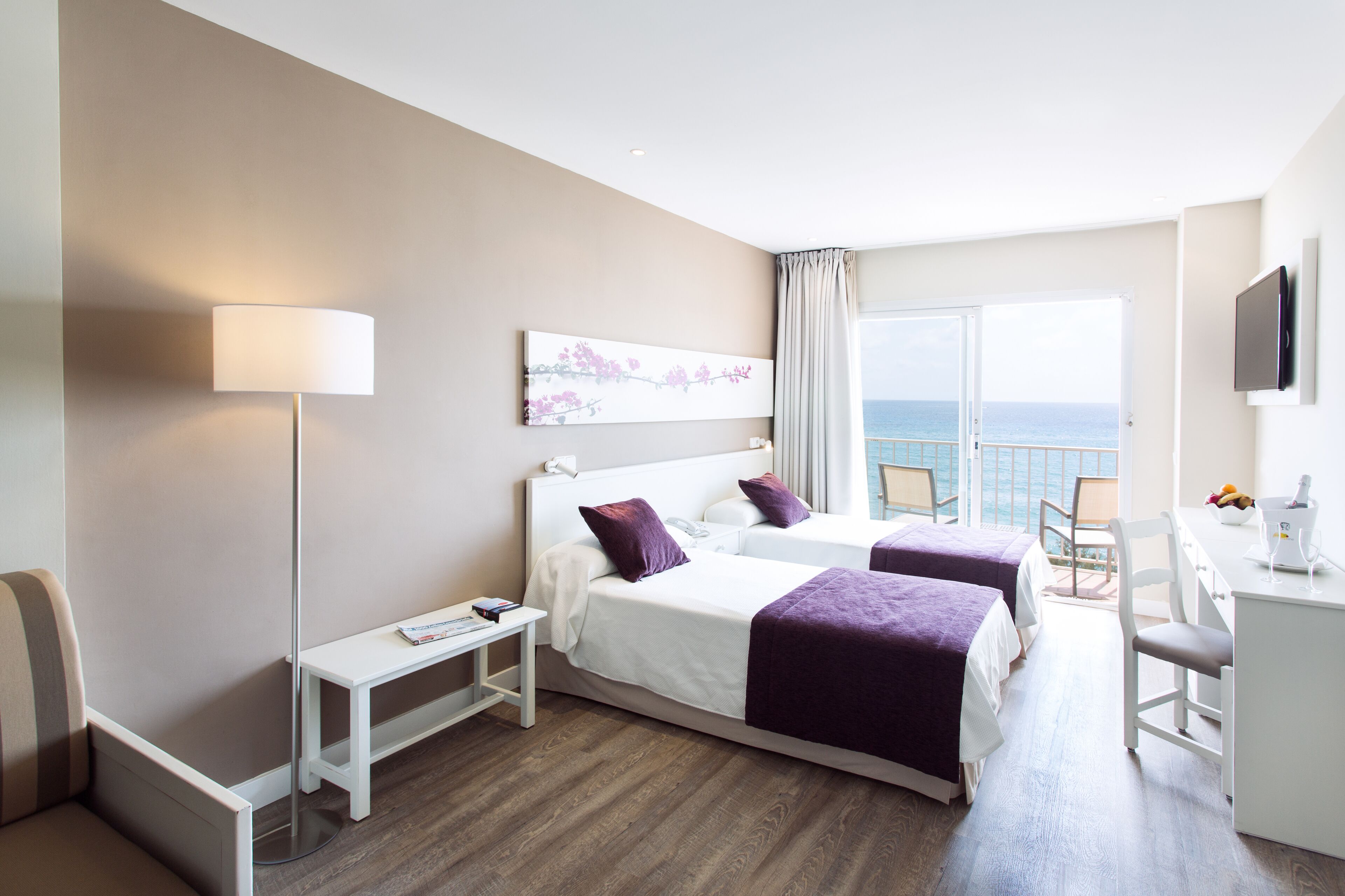Foto - Hotel Brisa Marina