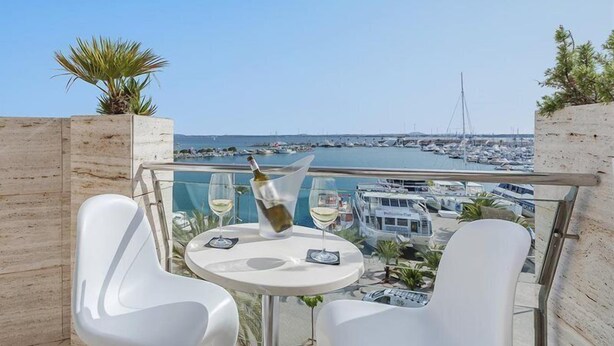 Unclassified image, 1 of 69, button - Hotel Brisa Marina - Adults Only (Sant Llorenc des Cardassar)