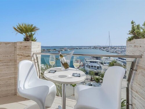 Hotel Brisa Marina - Adults Only